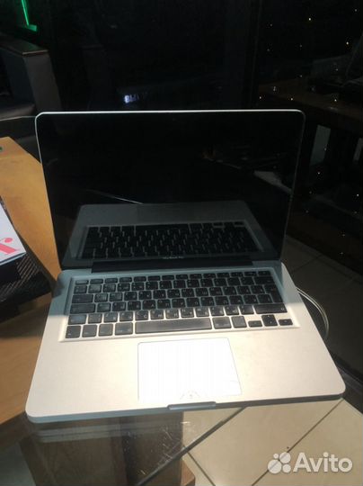 Apple MacBook Pro 13 2010