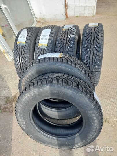 Nordman Nordman C 195/75 R16C