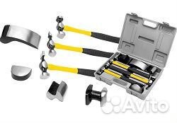 Набор рихтовщика