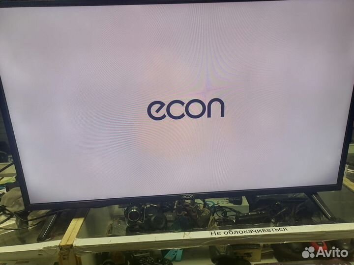 Телевизор 40 дюймов