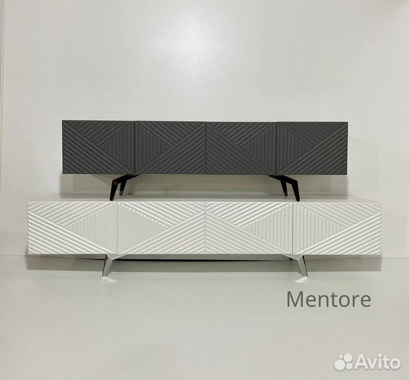 Тумба тв (коллекция Bravo)