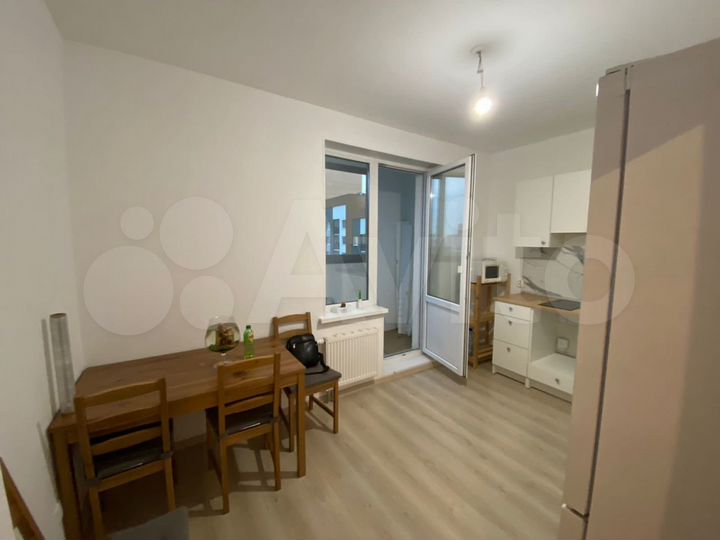 3-к. квартира, 76,5 м², 7/8 эт.