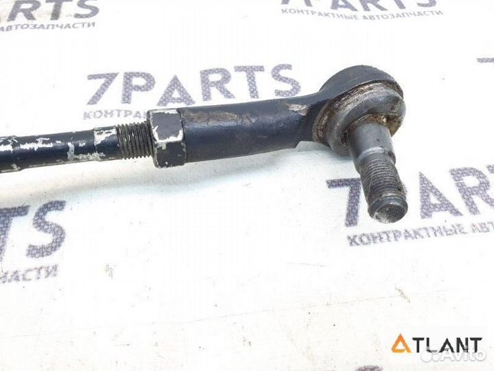 Рулевая рейка honda that'S