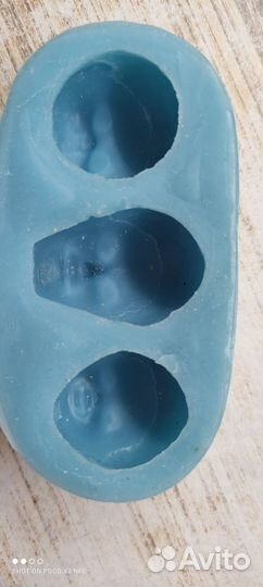 Кондитерский инвентарь новый и б-у