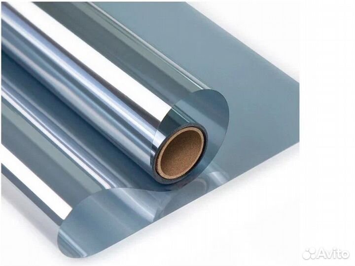 Пленка архитектурная protectica Silver 15