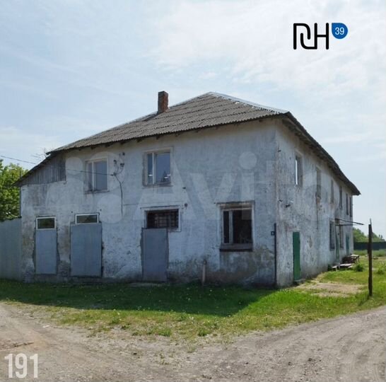 Продам здание, 460.9 м²