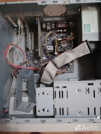 Корпус для компьютера