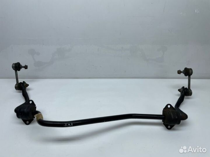 Стабилизатор задний Bmw X3 E83 3.0 2006