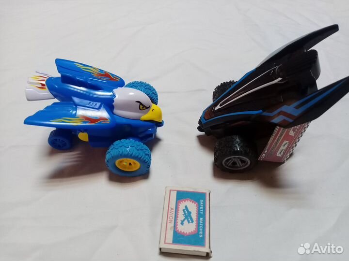 Игрушки