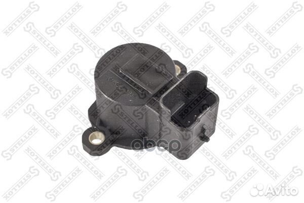 06-09500-SX датчик положения дроссельной заслон