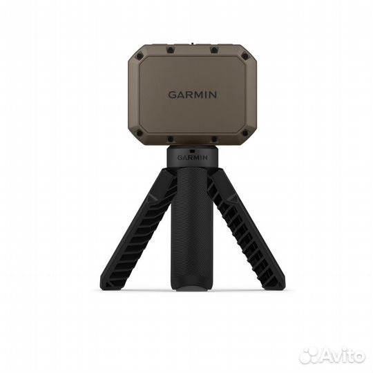 Хронограф Garmin Xero C1 Pro