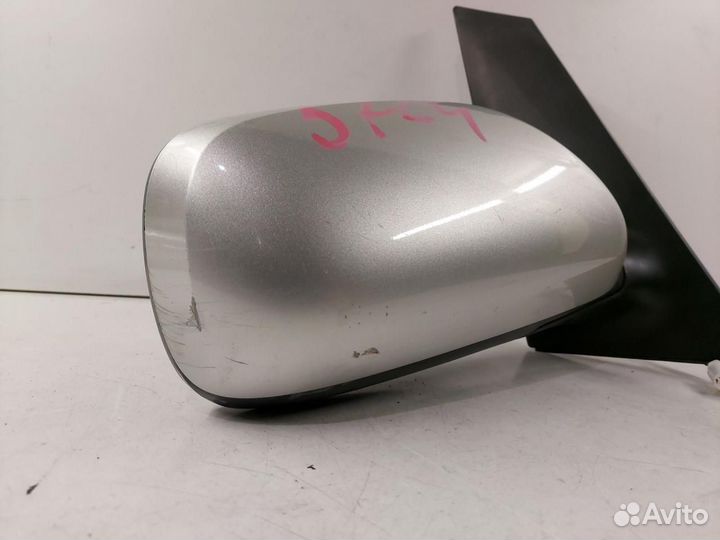 Зеркало наружное правое Toyota Prius 2 NHW20