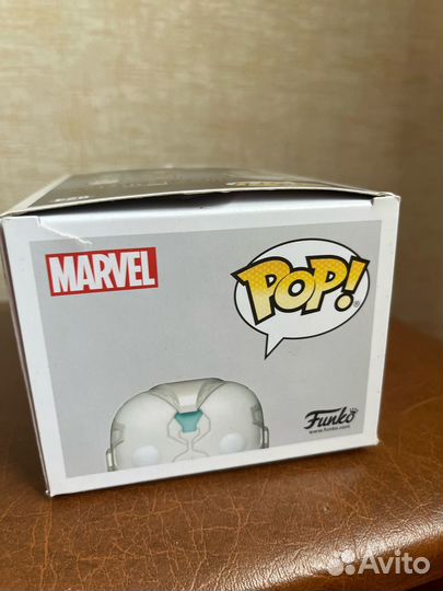 Funko POP The Vision №824