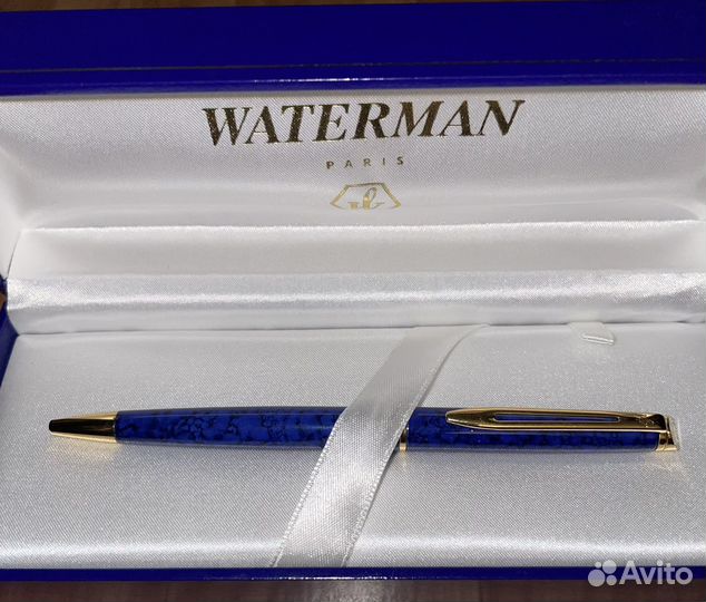 Шариковая ручка Waterman Paris