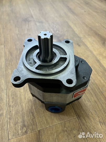 Насос гидравлический CB-FC50