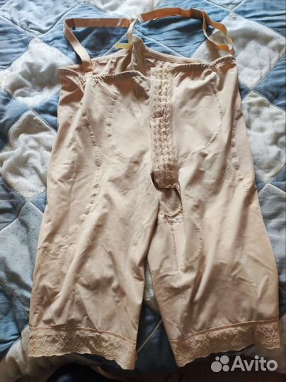 Бандаж послеоперационный