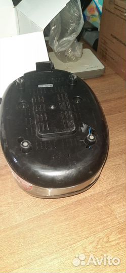 Варочная панель, мультиварка