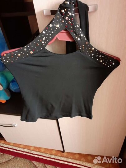 Вещи пакетом