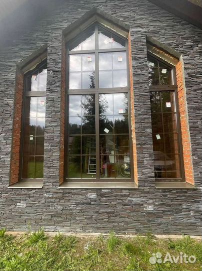 Пластиковые окна от производителя