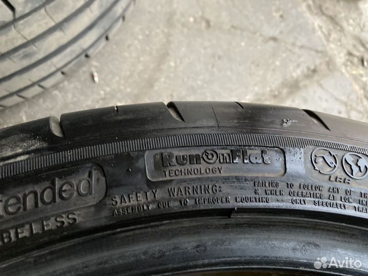 Goodyear Eagle F1 Asymmetric 275/35 R20