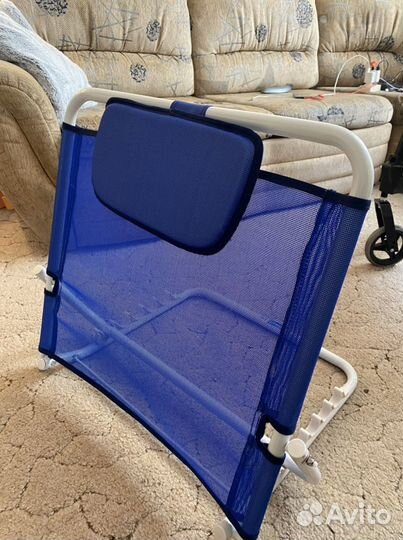 Медицинский подголовник