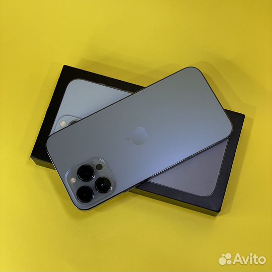 iPhone 13 Pro Max 256gb sim+eSim,оригинал с гарант