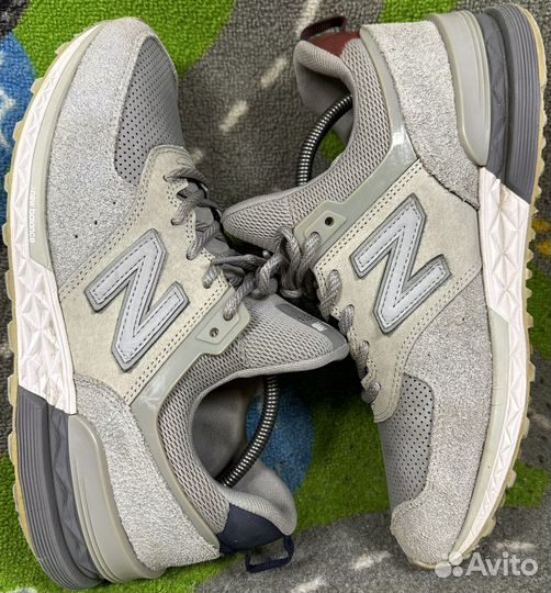 New Balance 574 Оригинал