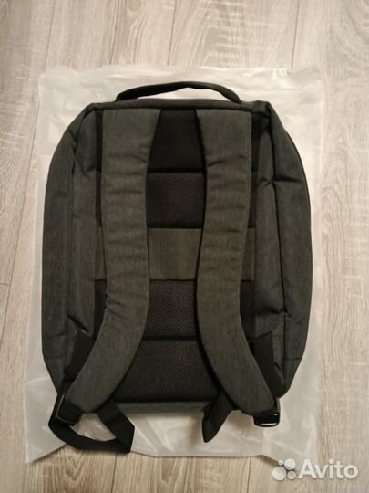 Рюкзак Xiaomi Mi City Backpack 2 Dark Gray