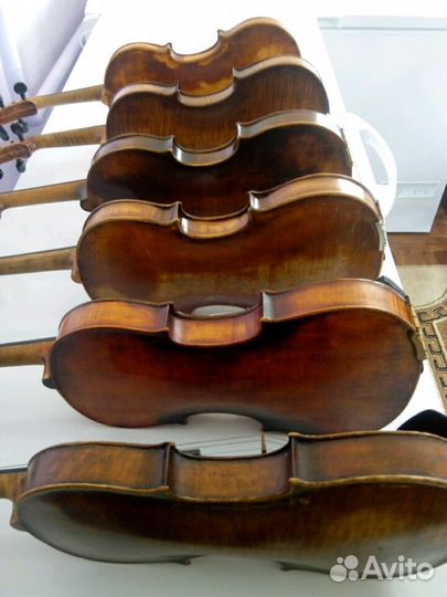 Смычковый инструмент