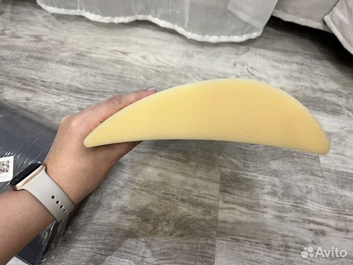 Вкладыш подушка для автолюльки