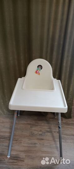 Детские качели