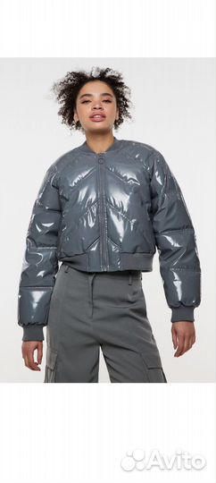 Куртка женская