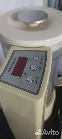 Оптимизатор воды