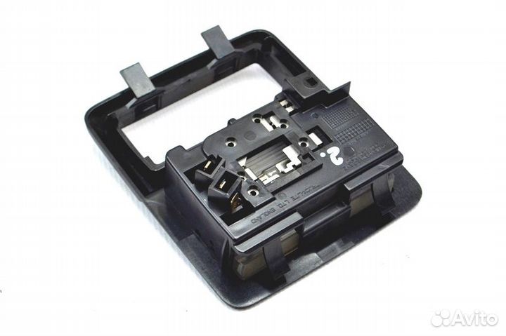 Салонный осветитель mercedes-benz Actros MP4 1842