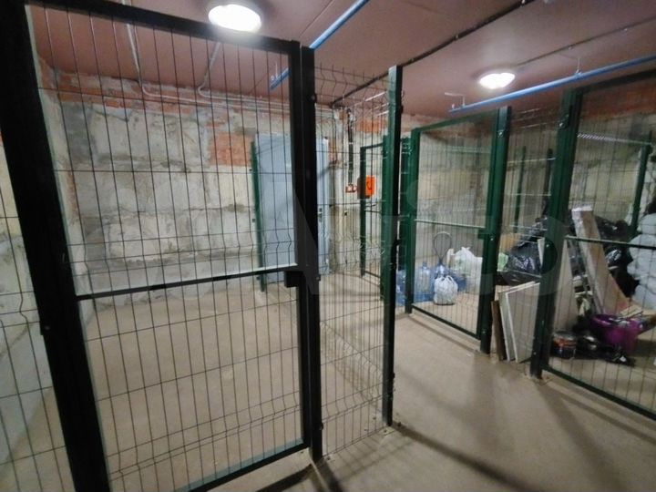 Гараж, 10 м²