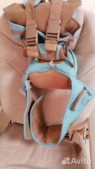 Переноска для детей кенгуру