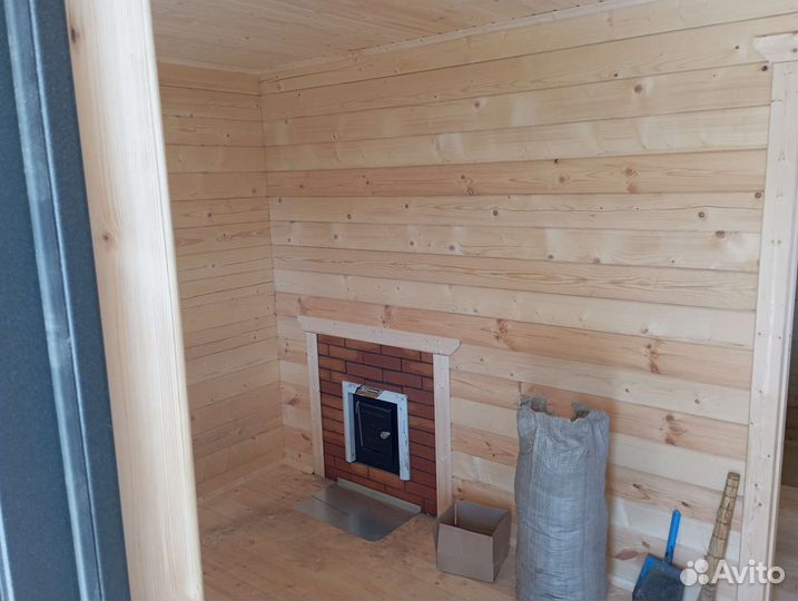 Строительство