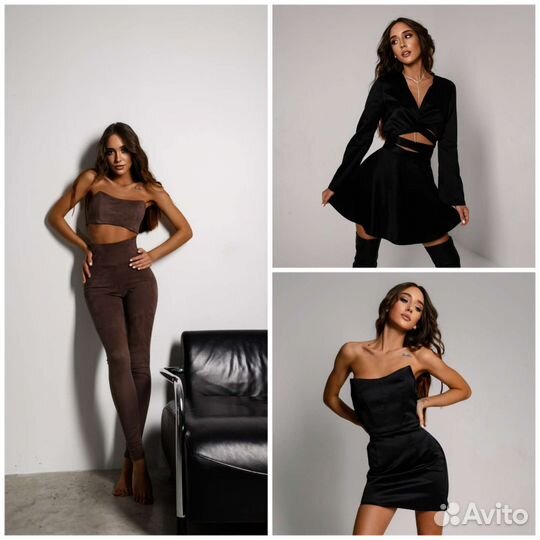 Пошив одежды оптом, швейное производство