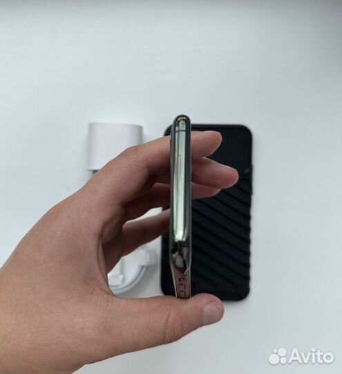 iPhone 11 Pro 64 gb (акб100/ростест/идеал)