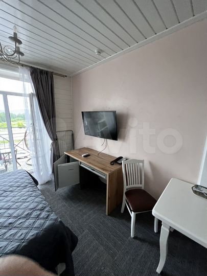 Квартира-студия, 21 м², 2/6 эт.