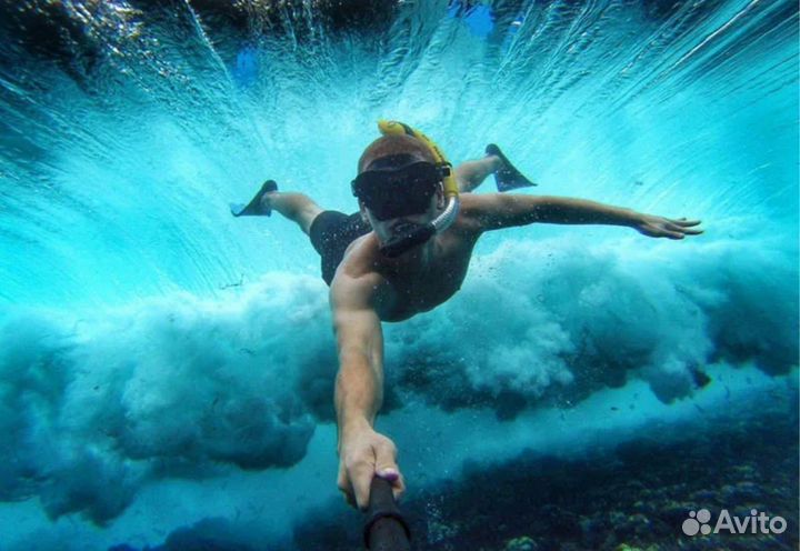 Камера GoPro 11 / 12 аренда/прокат