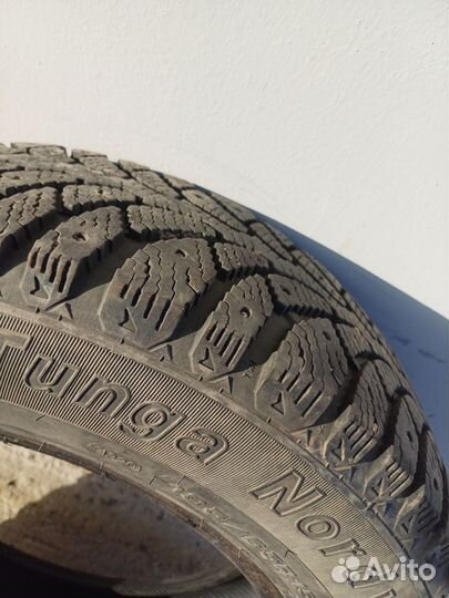 Tunga Nordway 195/65 R15 91Q