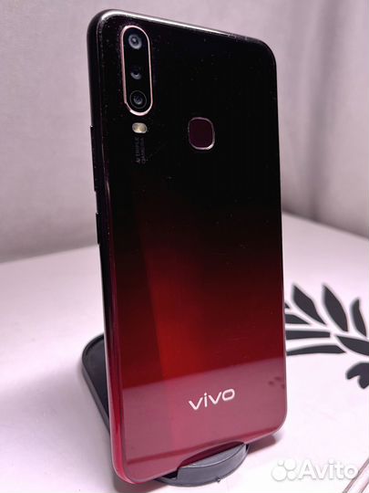 vivo U3x, 3/32 ГБ