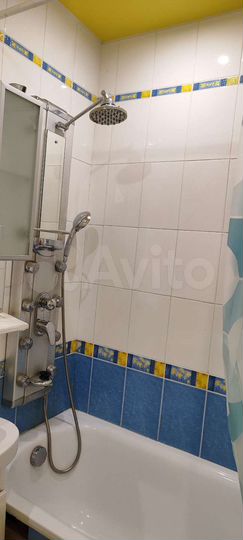 1-к. квартира, 35 м², 2/9 эт.