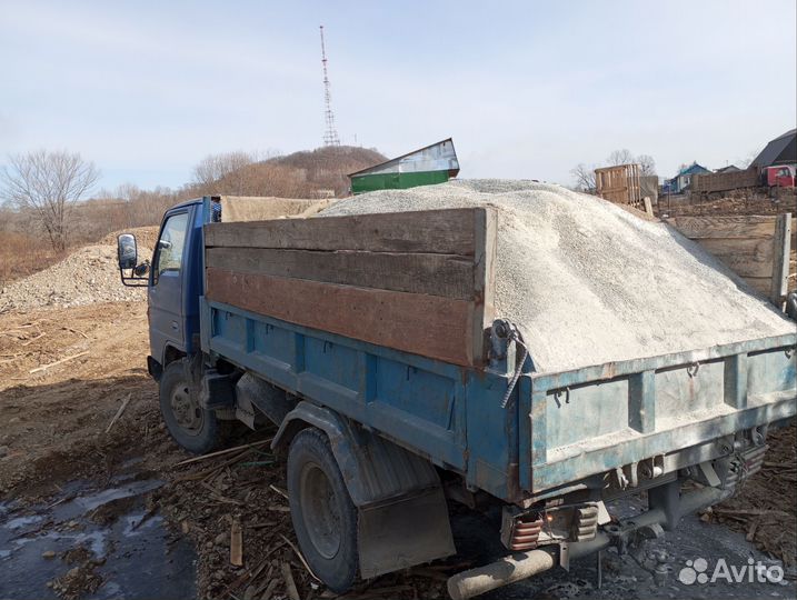 Продам отсев