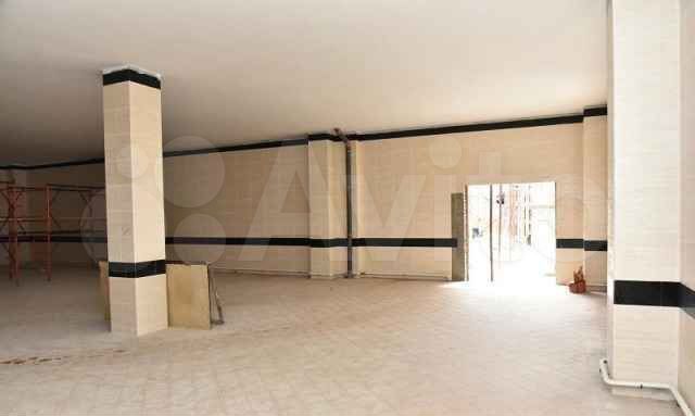 Готовое Пищевое Производство, 500 м²