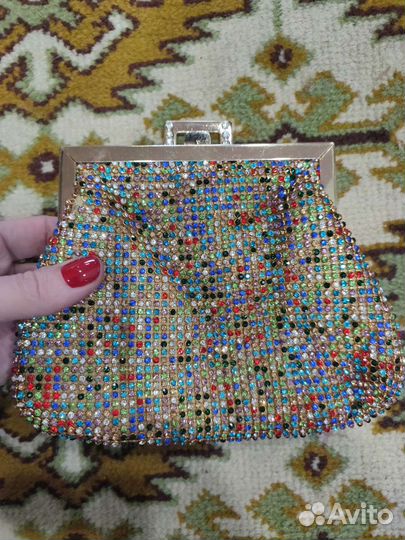 Вечерние сумочки, на выпускной