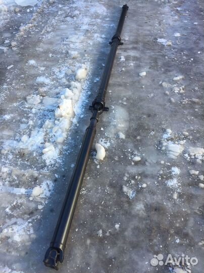 Кардан на Газель 63