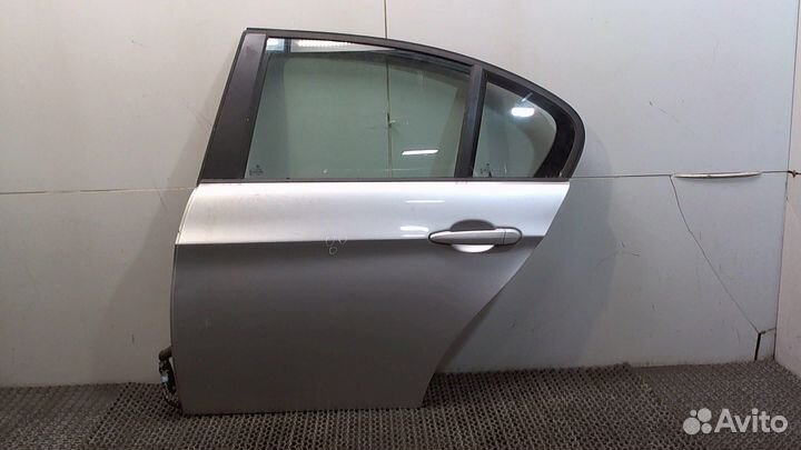 Дверь боковая BMW 3 E90, E91, E92, E93, 2005