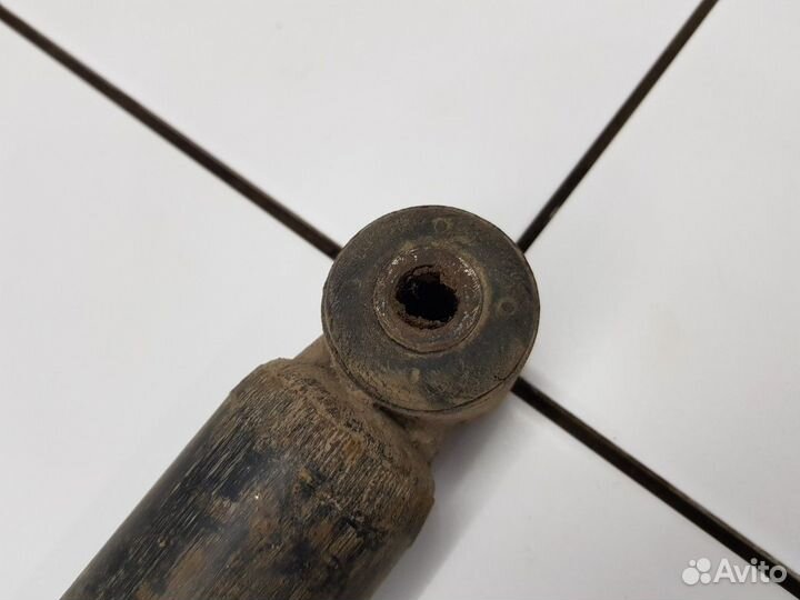 Амортизатор задний